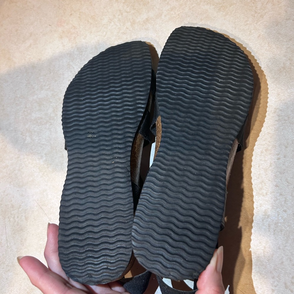 BioStep Sandals size 6 - Picture 3 of 6